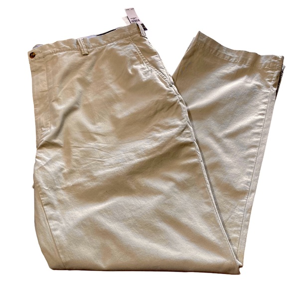 Polo Ralph Lauren Other - Polo Ralph Lauren Khaki Classic Fit Pants NWT